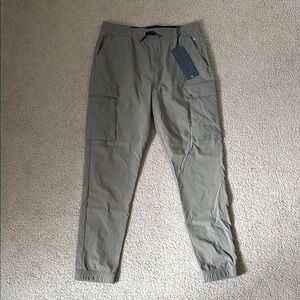 Kenneth Cole “The Tech Jogger Pant”